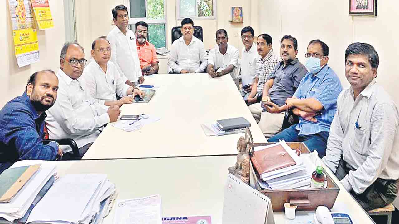 విద్యుత్తు సవరణ చట్టం వద్దు