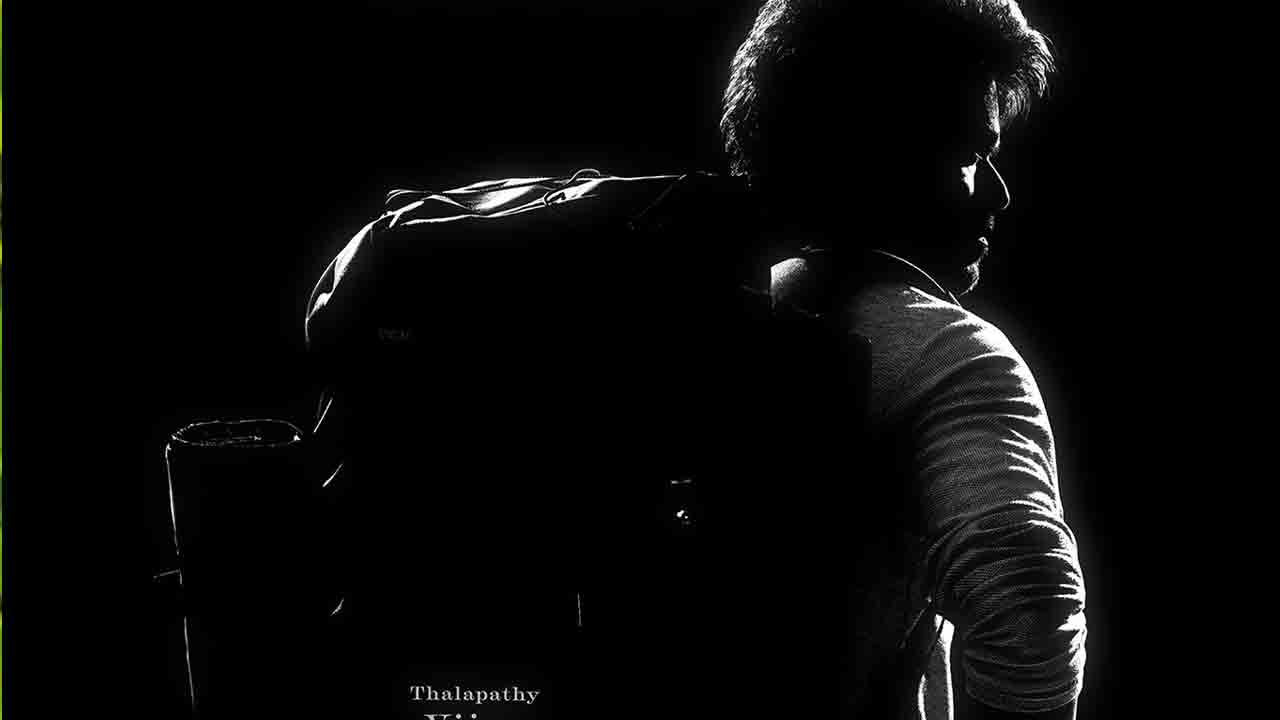 vijay 66 first look | విజ‌య్ 66 ఇంట్రెస్టింగ్ అప్‌డేట్‌..ఫస్ట్ లుక్ టైం ఫిక్స్