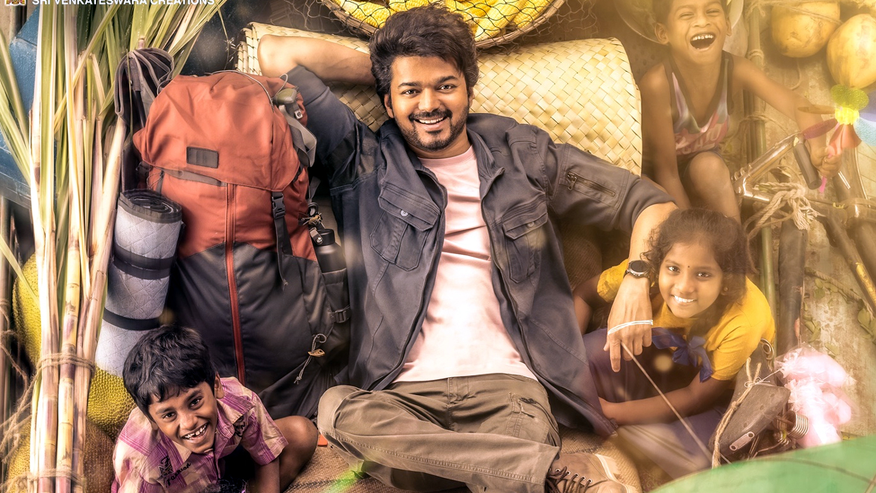 ఏంటి.. విజయ్ సినిమాకు వంశీ పైడిపల్లి అదే చేస్తున్నాడా..?