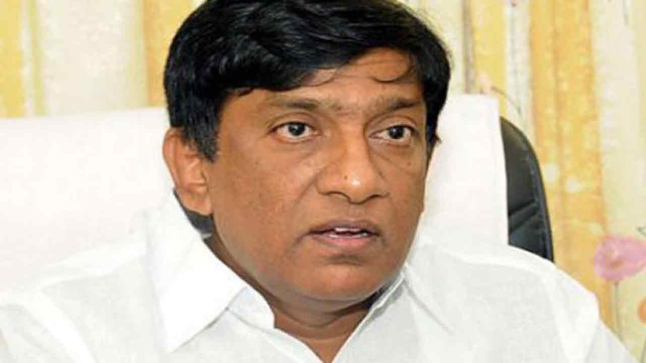 అగ్నిప‌థ్‌ను త‌క్ష‌ణ‌మే ర‌ద్దు చేయాలి..ర‌క్ష‌ణ శాఖామంత్రి రాజ్‌నాథ్‌సింగ్‌కు బోయిన‌ప‌ల్లి వినోద్‌కుమార్ లేఖ‌