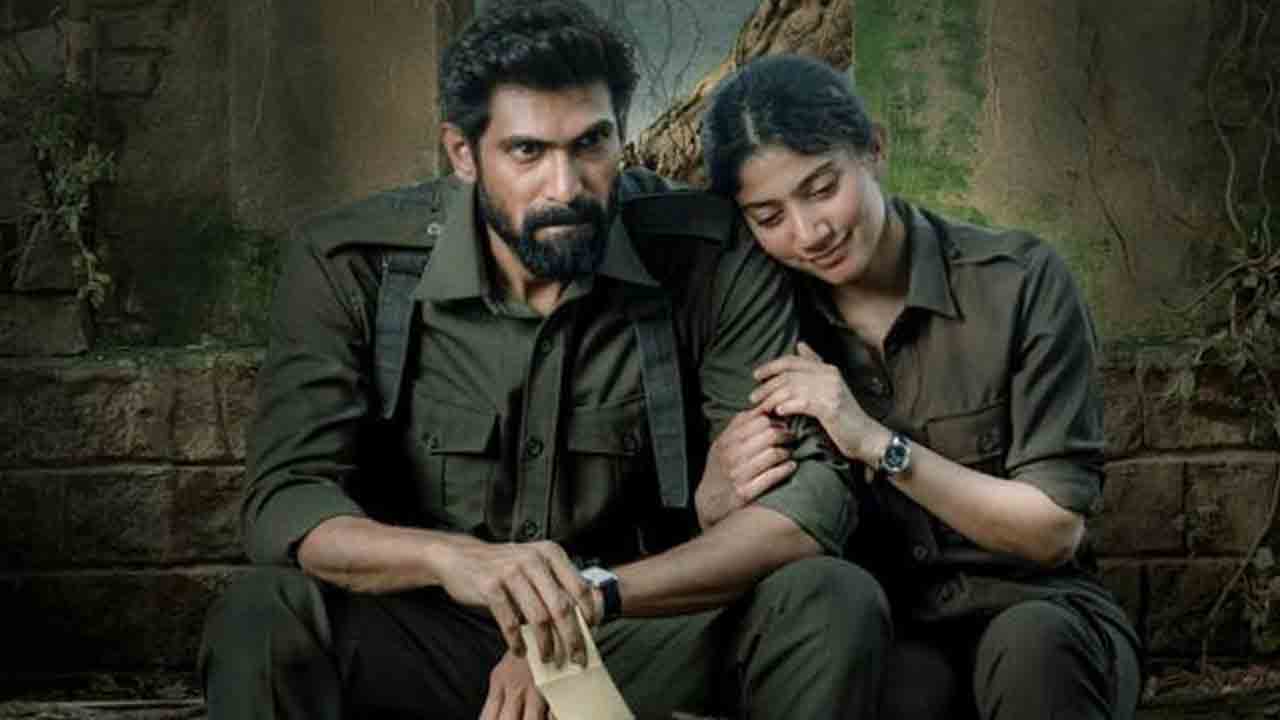 Virata Parvam | భారీ ధ‌ర‌కు ‘విరాట‌ప‌ర్వం’ డిజిట‌ల్ హ‌క్కులు.. వామ్మో అన్ని కోట్లా?