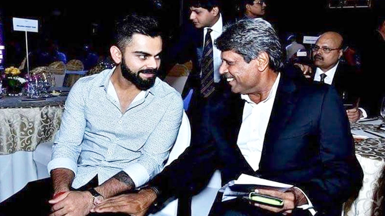 Virat Kohli | నువ్వు కాదు.. నీ బ్యాట్, ఆట మాట్లాడాలి.. కోహ్లికి దిగ్గజ కెప్టెన్ కీలక సూచన