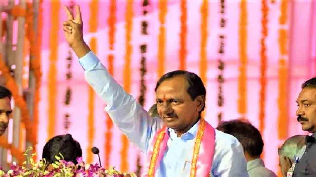 కేసీఆర్‌ వైపే ఉత్తర భారత ఎన్నారైలు