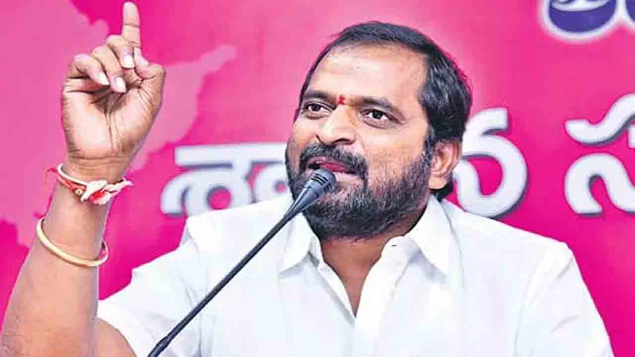 నాయీబ్రహ్మణుల సంక్షేమానికి కట్టుబడి ఉన్నాం