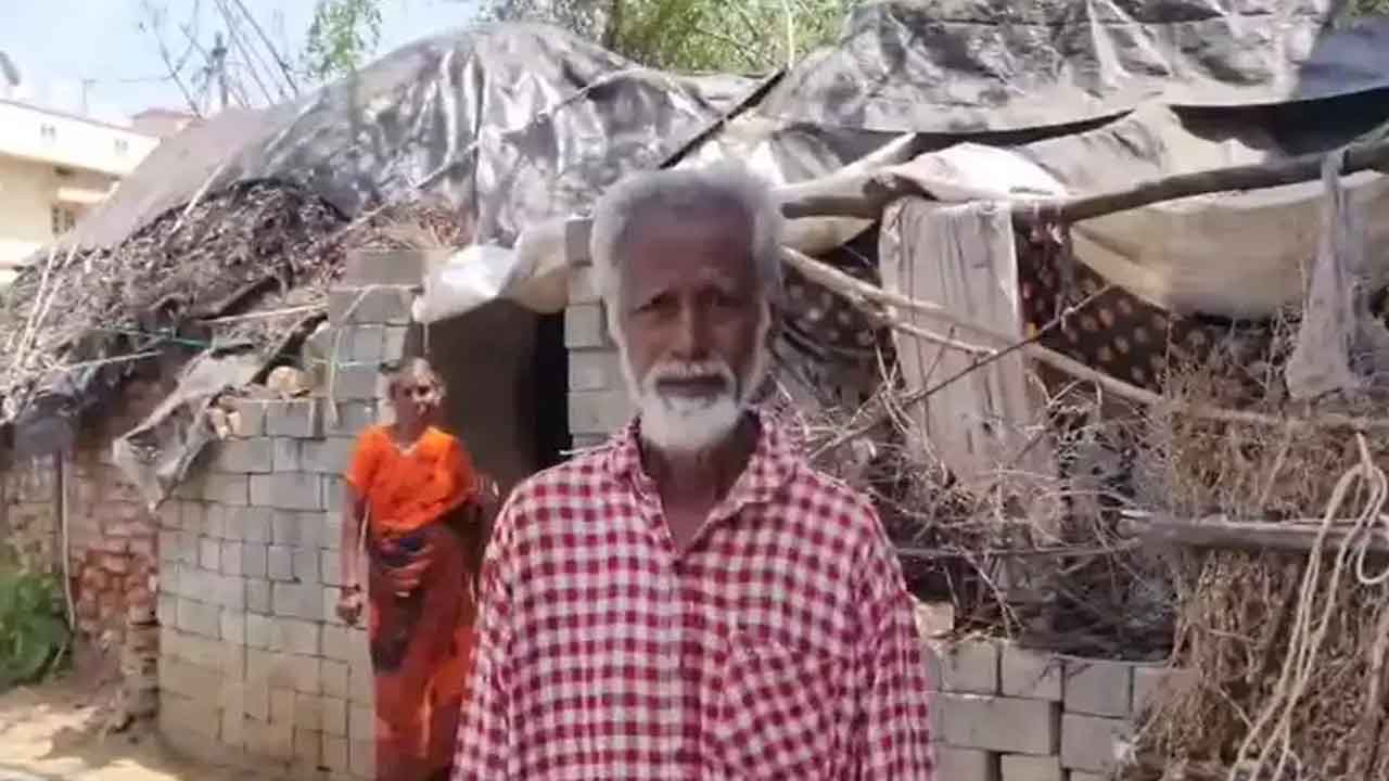 ఆత్మకూరు బైపోల్‌తోపాటు రాష్ట్రపతి పదవికి పోటీకి సై: కుమ్మరి కొండయ్య