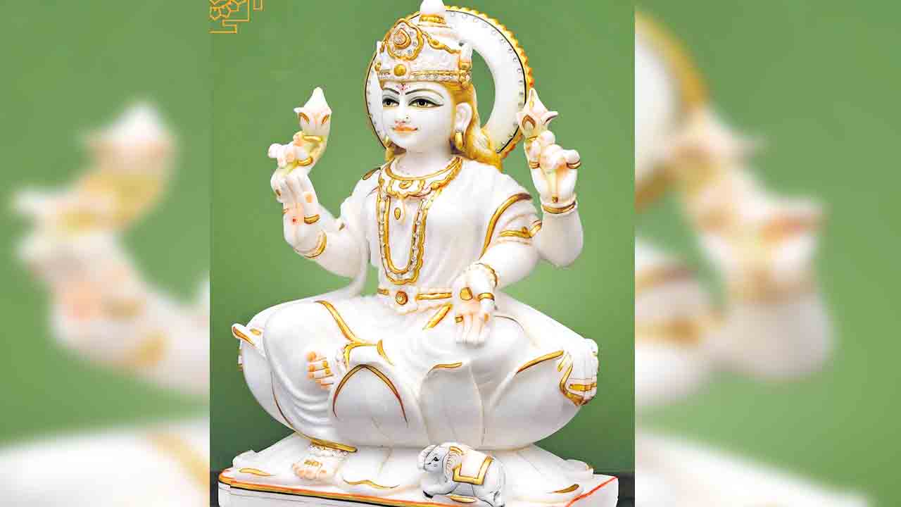 లక్ష్మీ కటాక్షం