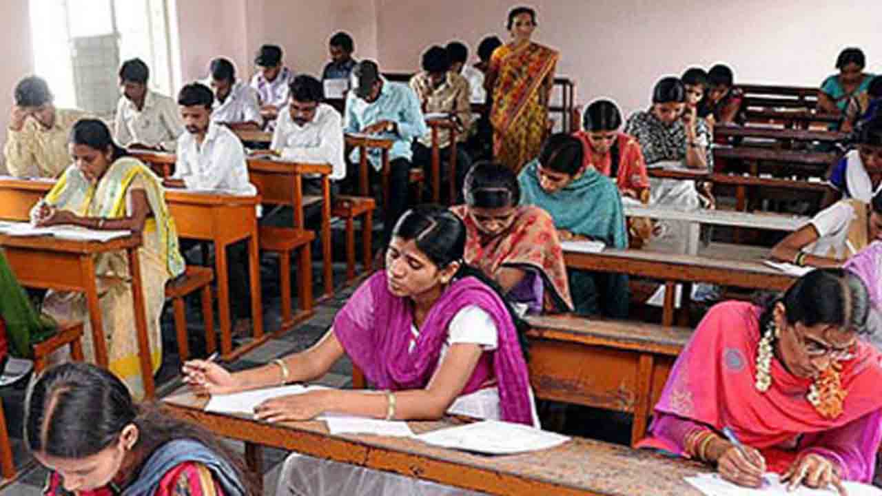 రేపే టెట్‌