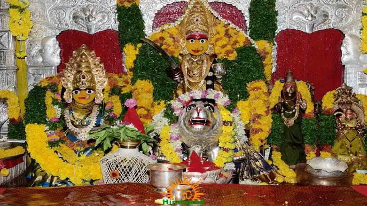 అమ్మవార్లకు ఆన్‌లైన్‌లోనూ సేవలు