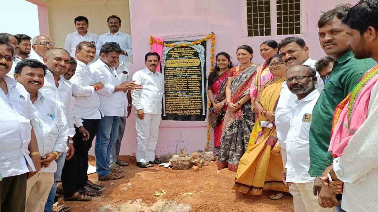 స్వచ్ఛ సందేశం