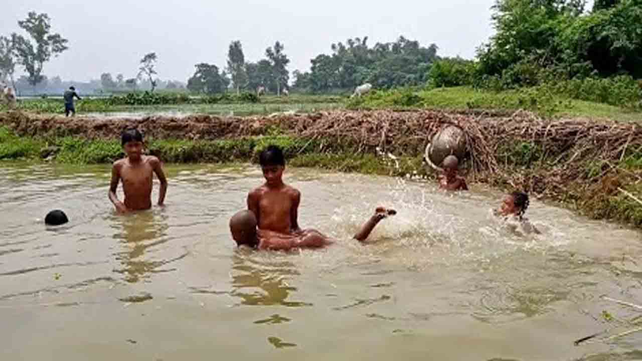 సరదా కారాదు విషాదం