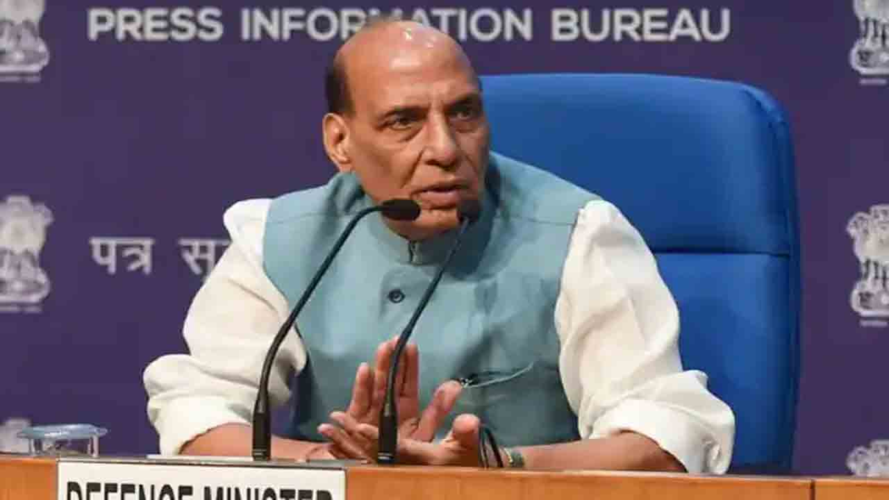 రక్షణ ఉద్యోగాల్లో 10% రిజర్వేషన్‌