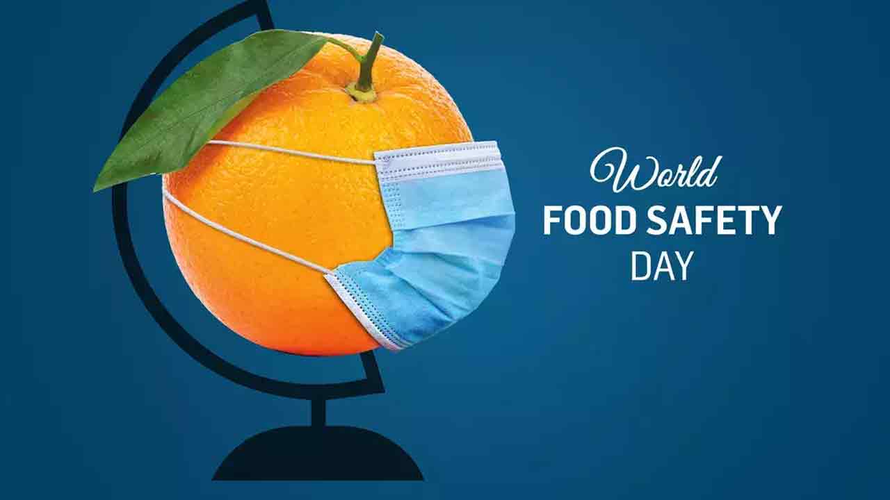 World food Day