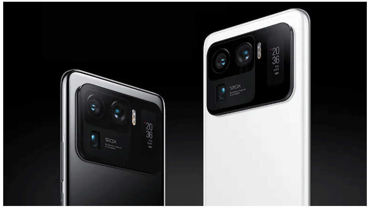 Xiaomi | జులై 5న షియామి 12 అల్ట్రా లాంఛ్