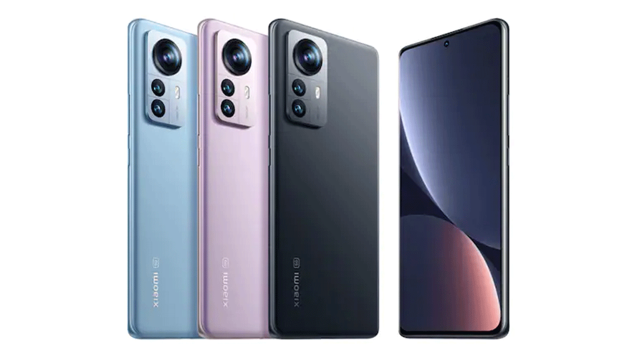 Xiaomi | హాట్ ఫీచ‌ర్ల‌తో రానున్న షియామి 12ఎస్‌, షియామి 12ఎస్ ప్రొ