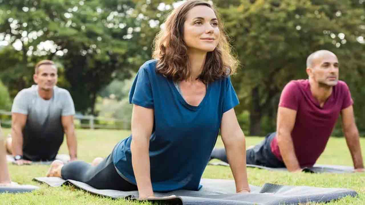 ఆరోగ్యమే మహాభాగ్యం