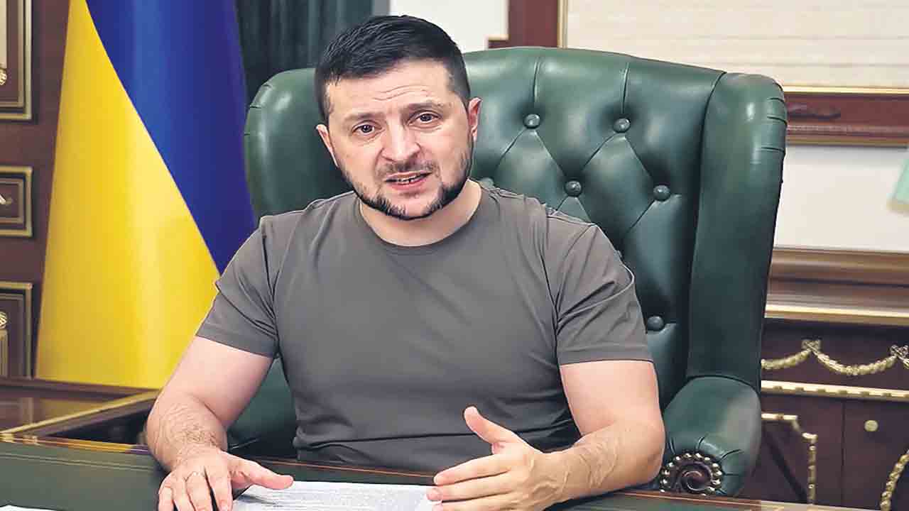 రష్యా ఆయిల్‌ దిగుమతులపై నిషేధం