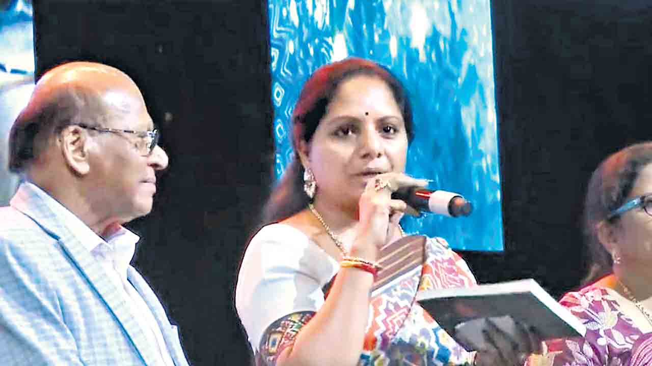 మిమ్మల్ని చూసి దేశం గర్విస్తున్నది