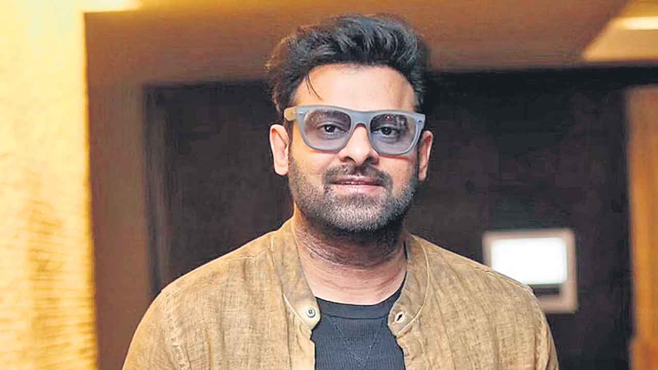 దీపికతో ఉత్సాహంగా