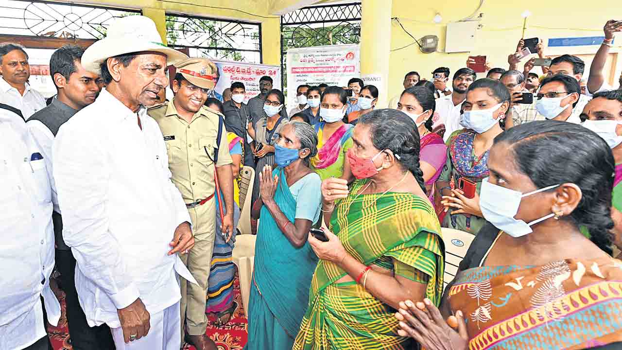 లీడర్‌షిప్‌ అంటే ఇదీ..