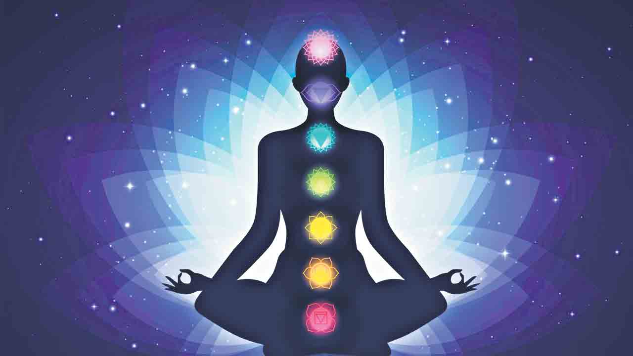 ధ్యానంతోనే నిజమైన ఆనందం