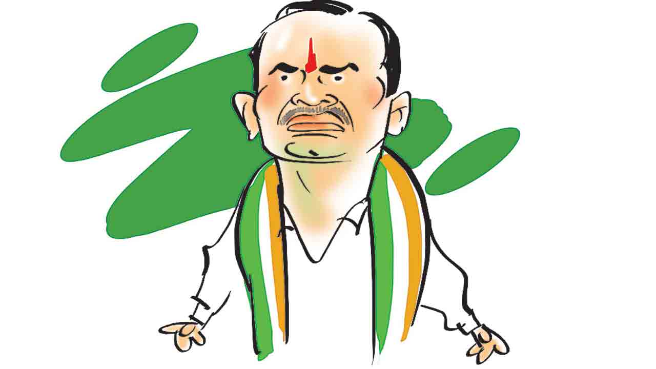 ఒక్క దెబ్బకు రెండు పిట్టలు!