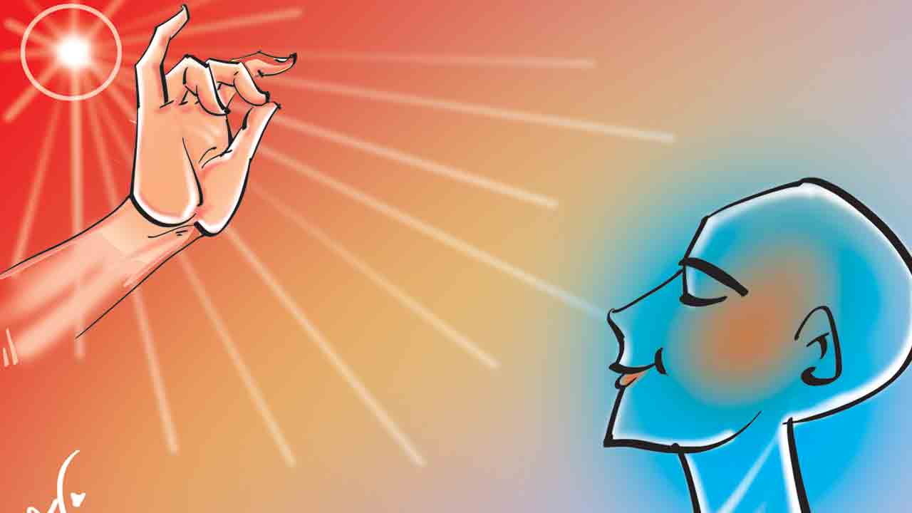 చింత-చింతన