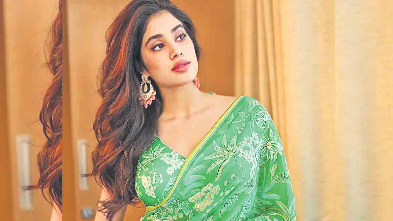 బీహారీ యువతిగా