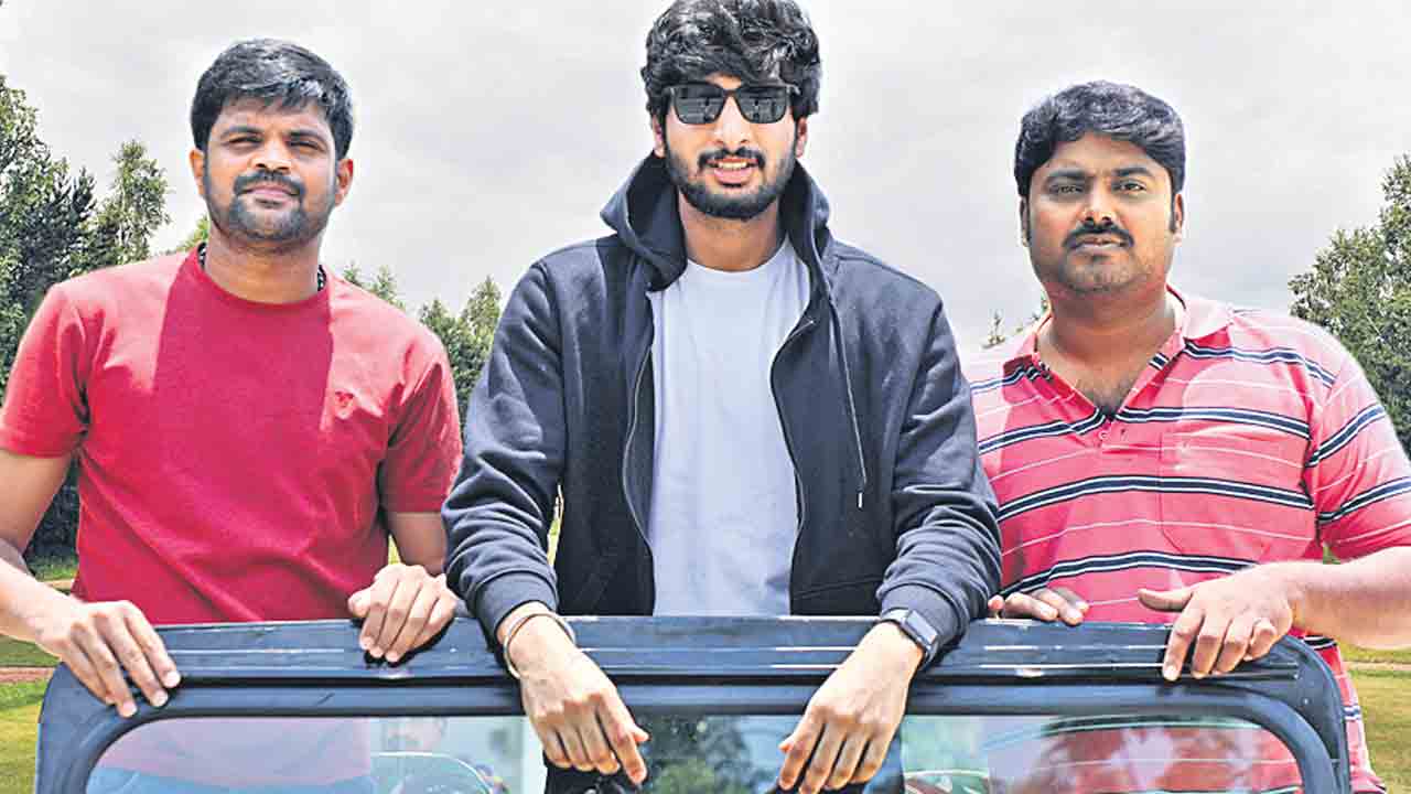 నటరత్నాలు వినోదం