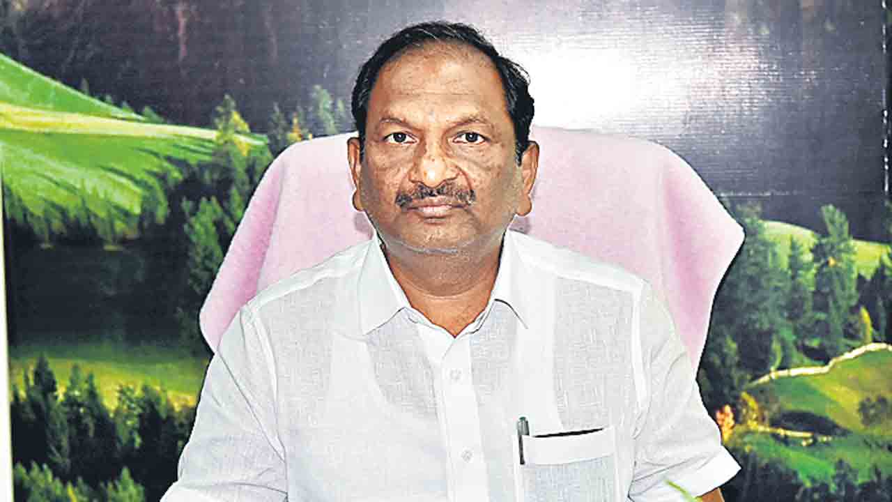 బీజేపీ వ్యాఖ్యలు అర్థరహితం