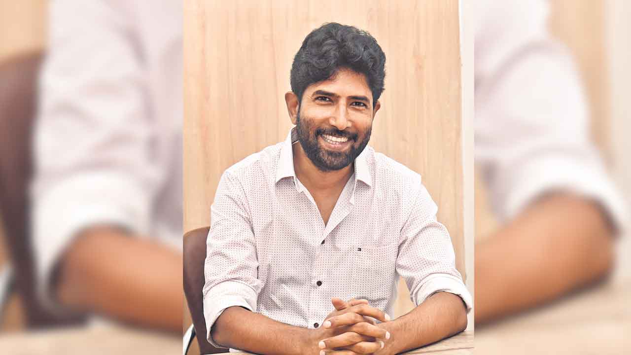 ఫలితం ఎలా ఉన్నా ప్రయాణాన్ని ఆస్వాదిస్తా