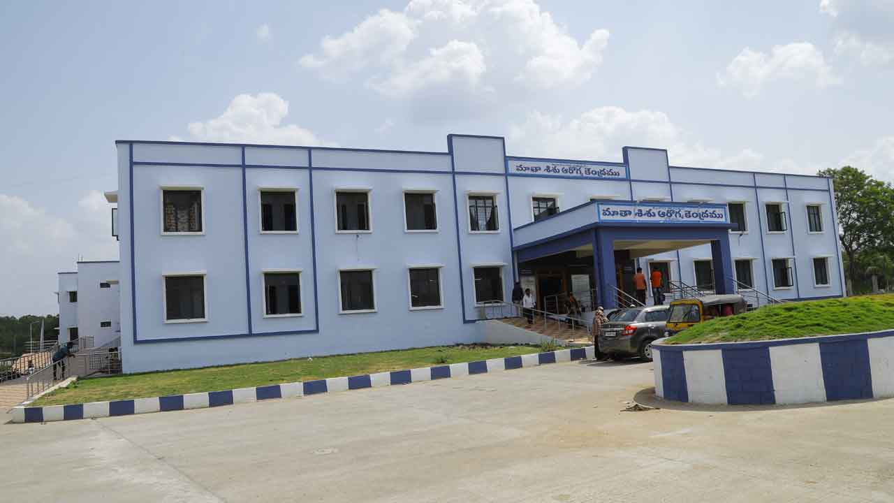 కార్పొరేట్ కు దీటుగా