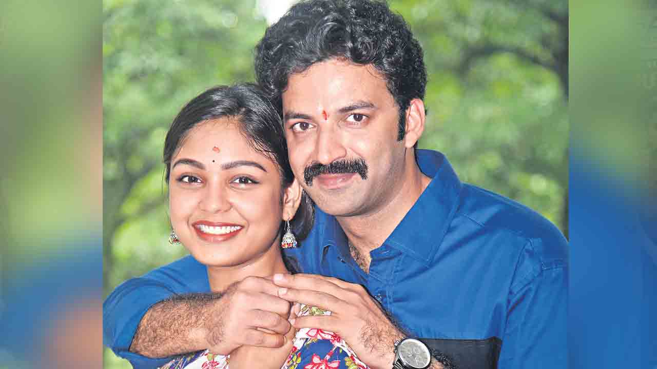 గ్రామీణ నేపథ్య కథ