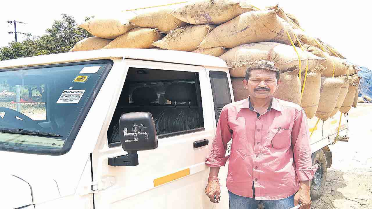 దళిత బిడ్డల్లో ఆర్థిక వెలుగు