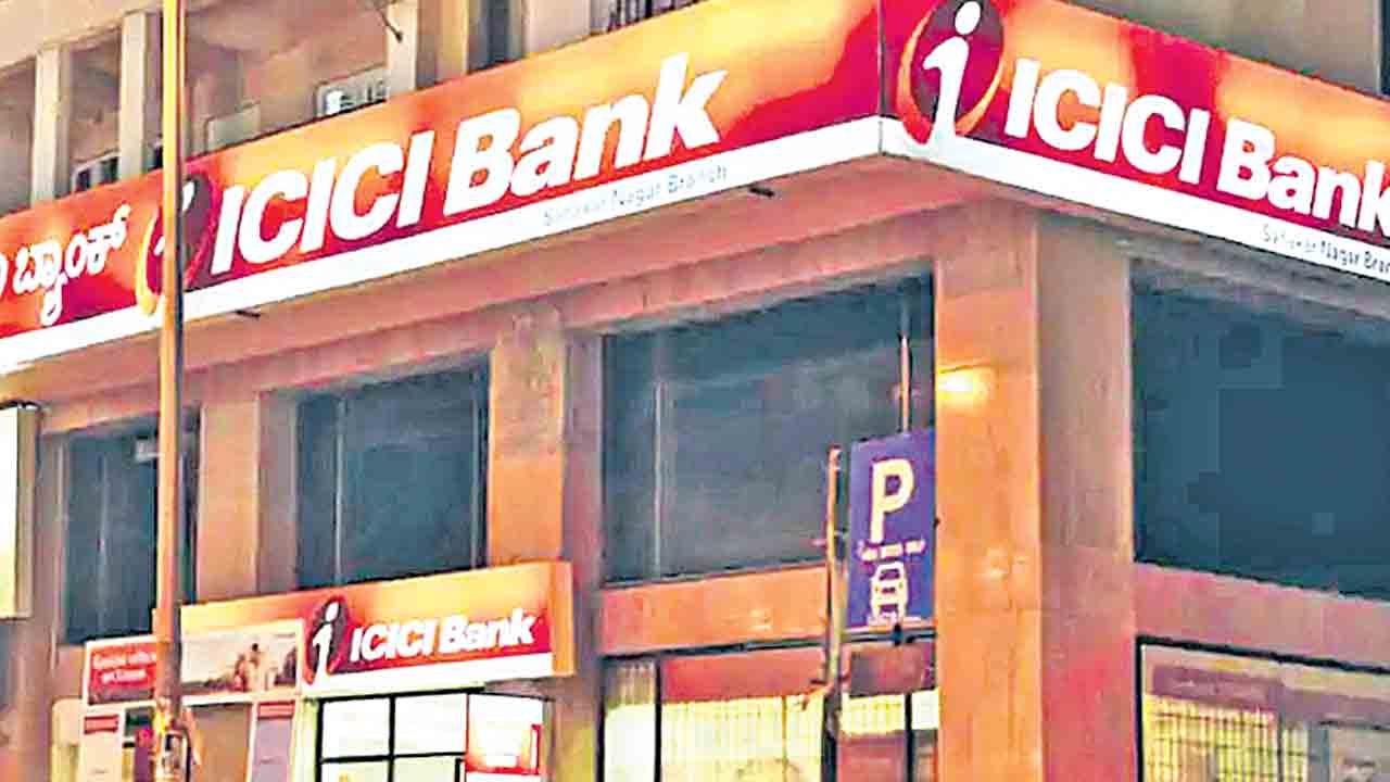 అదరగొట్టిన ఐసీఐసీఐ