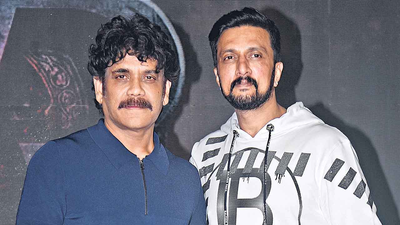 త్రీడీ అనుభూతిని పంచుతుంది