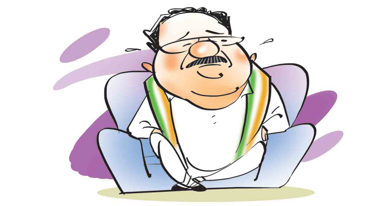 చూసివచ్చింది అందుకే…