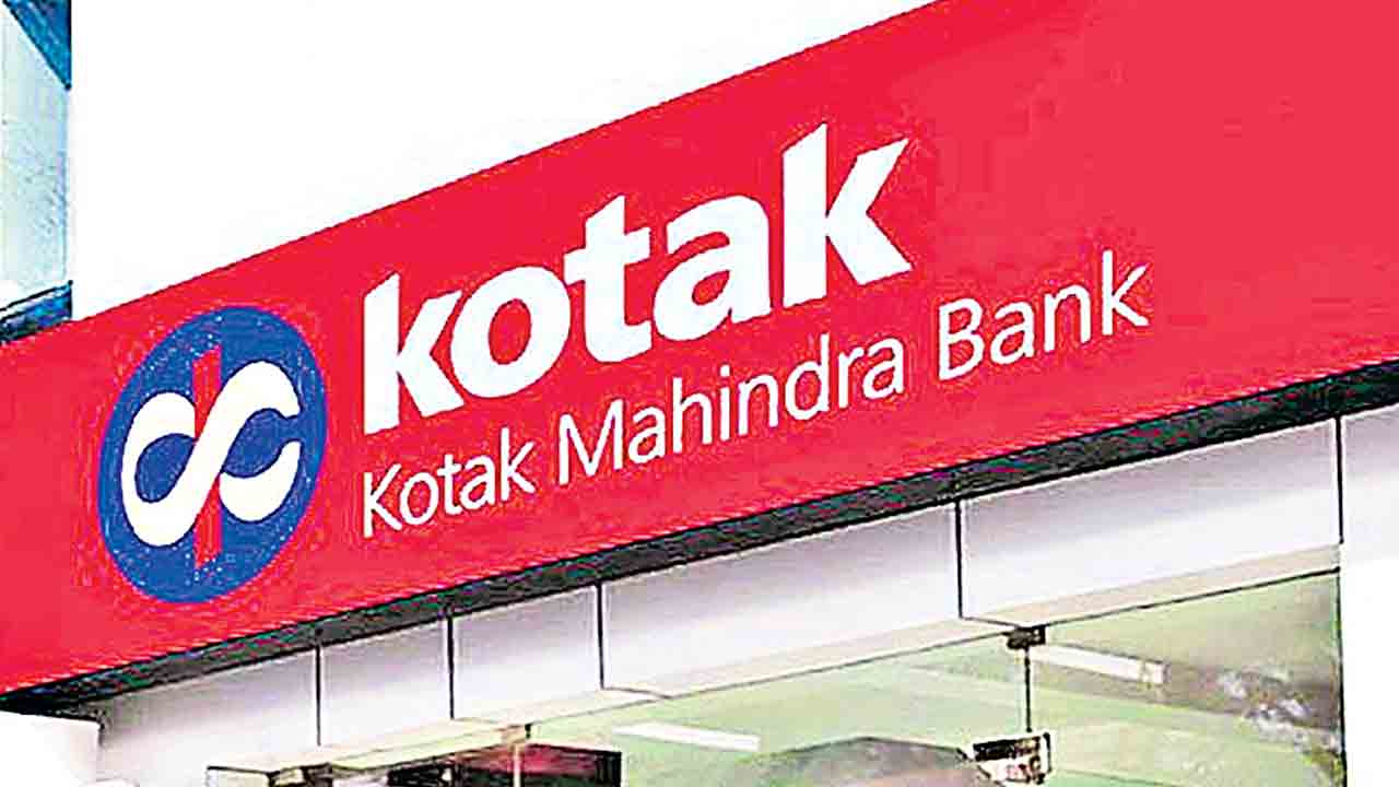 కొటక్‌ మహీంద్రా ఆశాజనకం