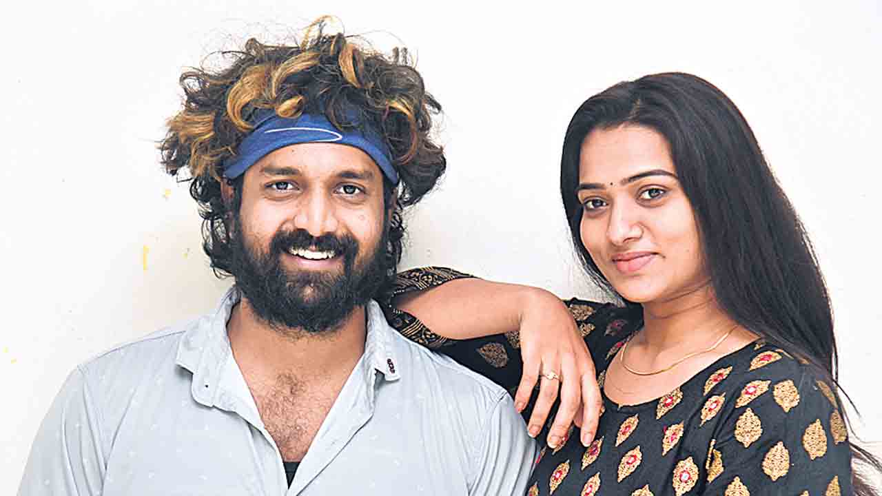 నాన్న గుర్తొస్తాడు