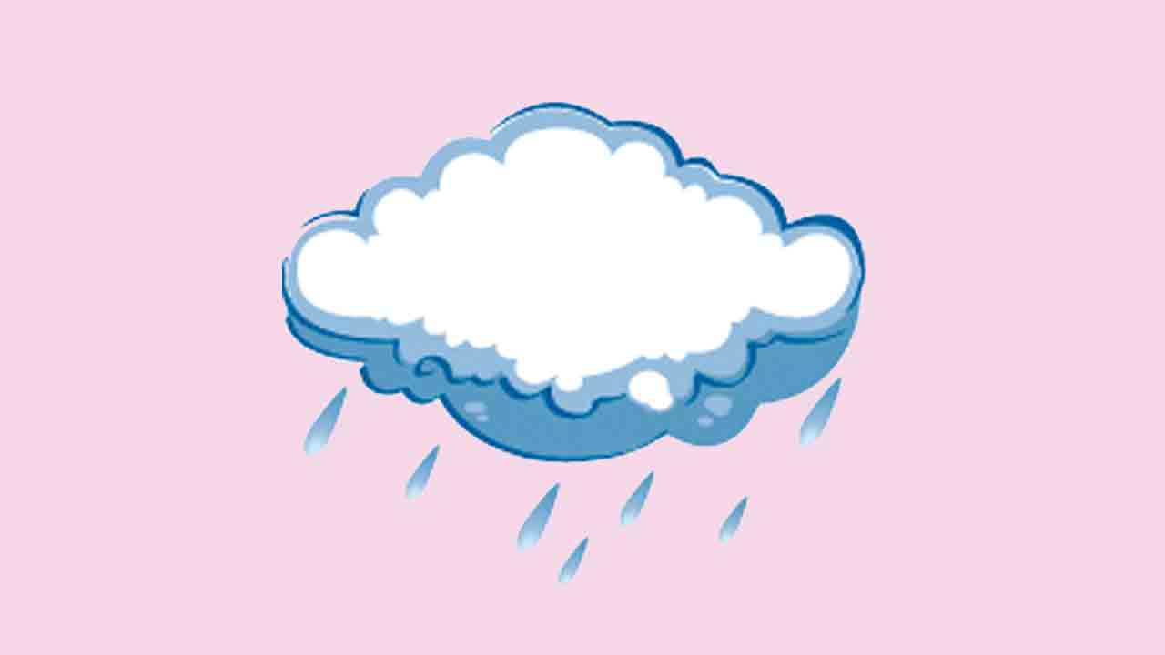 సంద్రాన్ని దోచుకున్న మేఘం