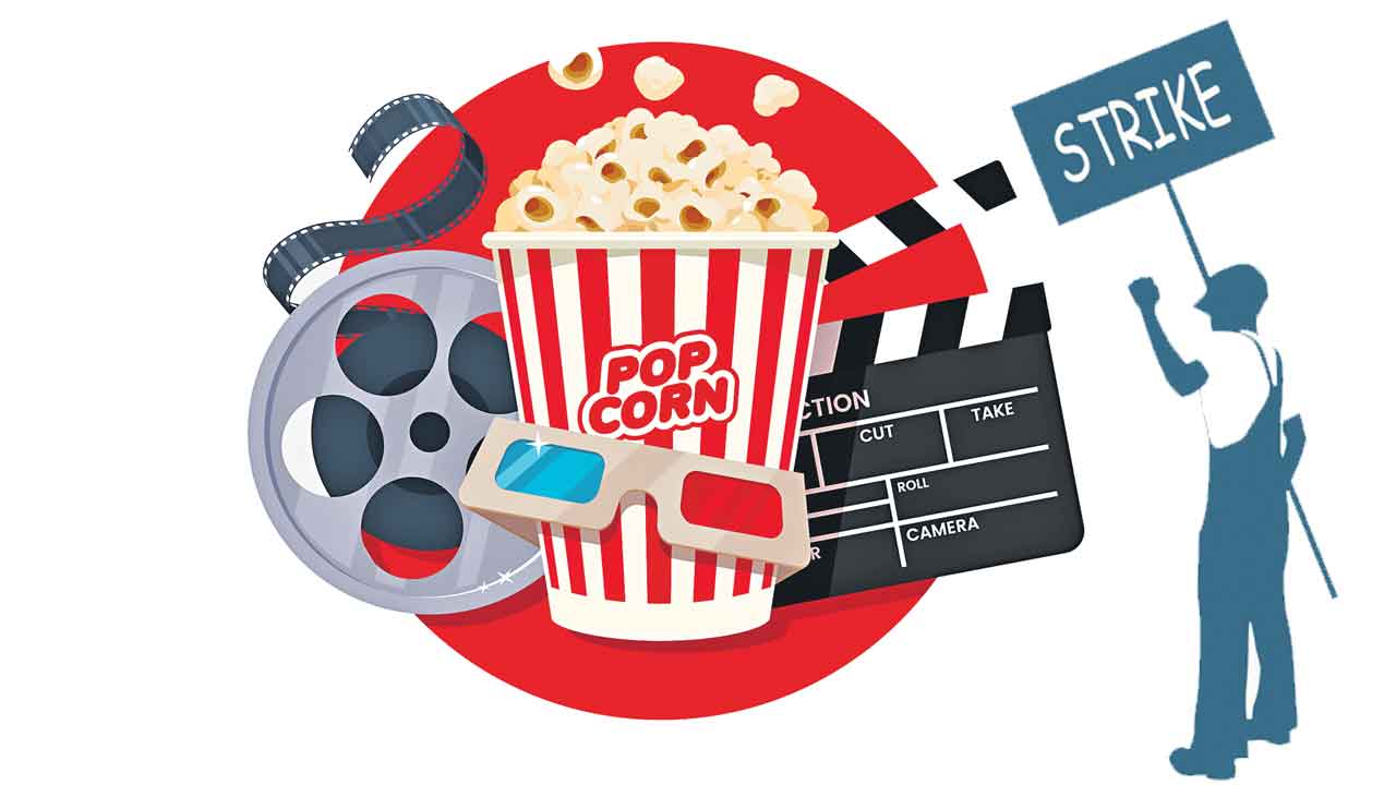 సినిమా చేయాలా? వద్దా?