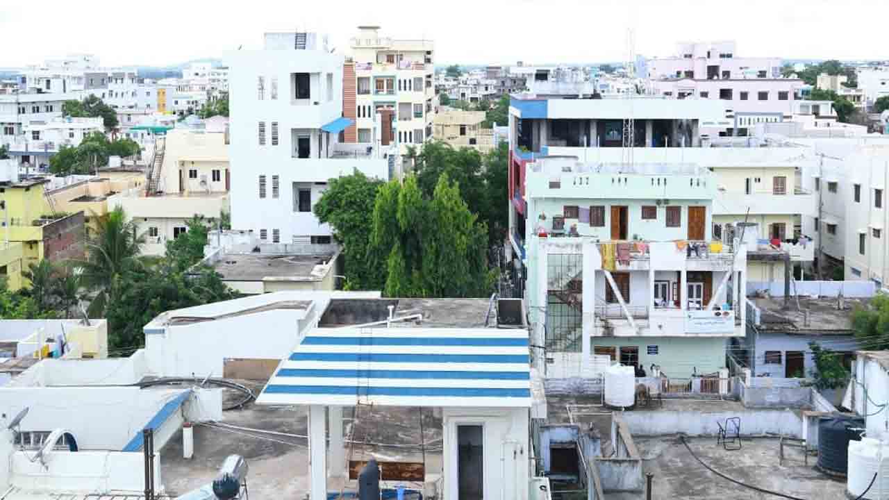 అభివృద్ధి పరుగులు