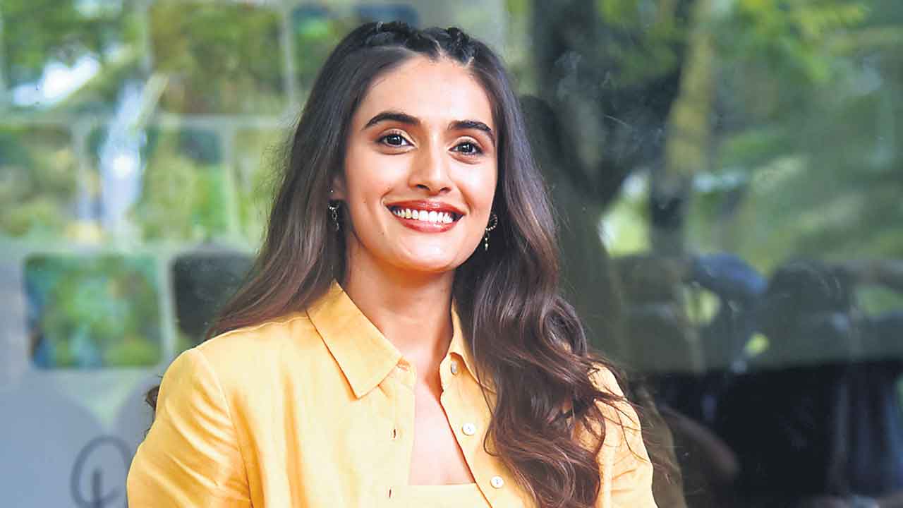 నందినీ పాత్రలో మెప్పిస్తా