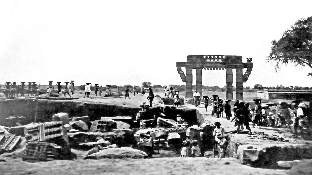 కాకతీయం తెలంగాణం