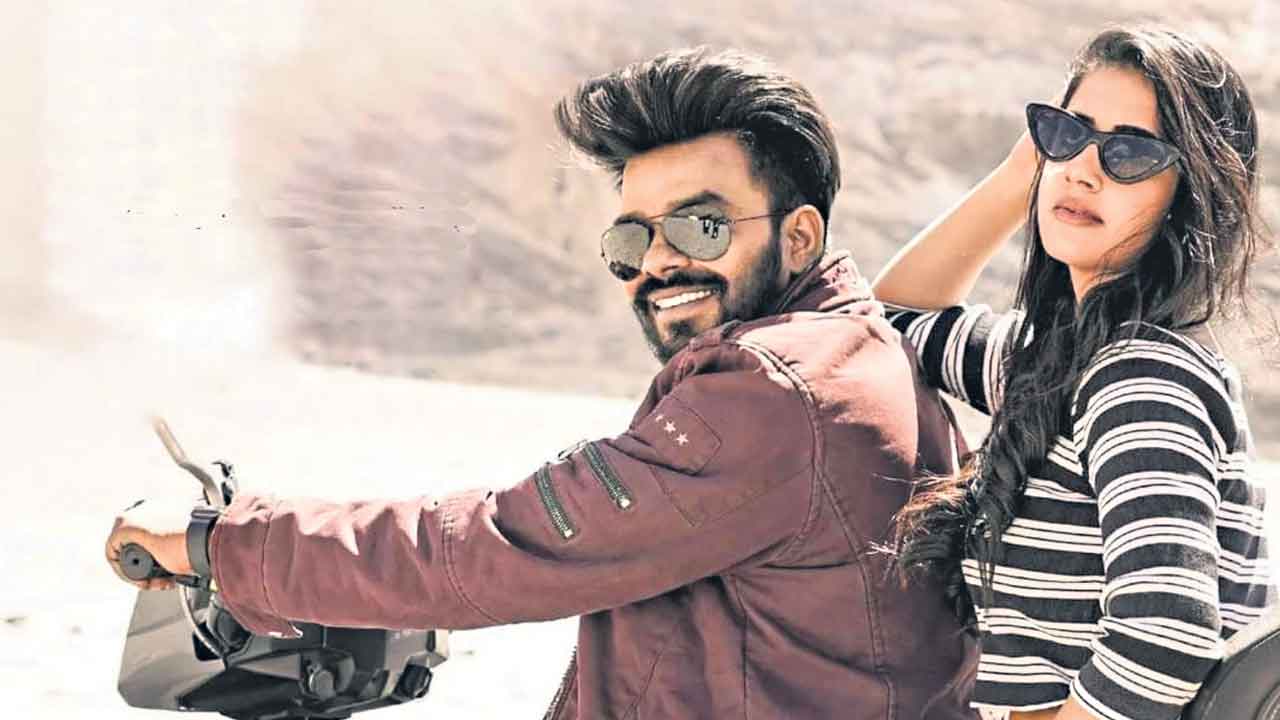 నీ కళ్లే దివాళి