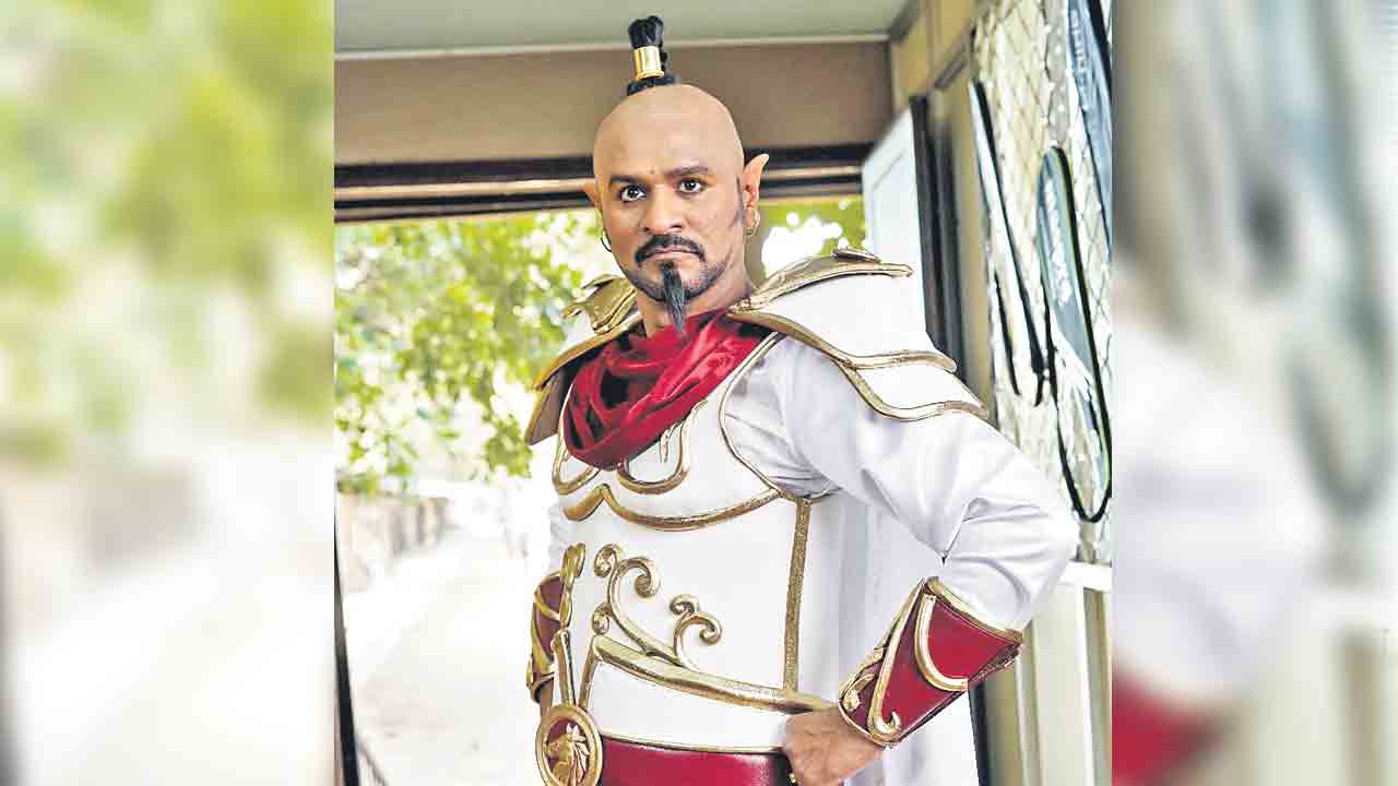 ప్రియమైన భూతం