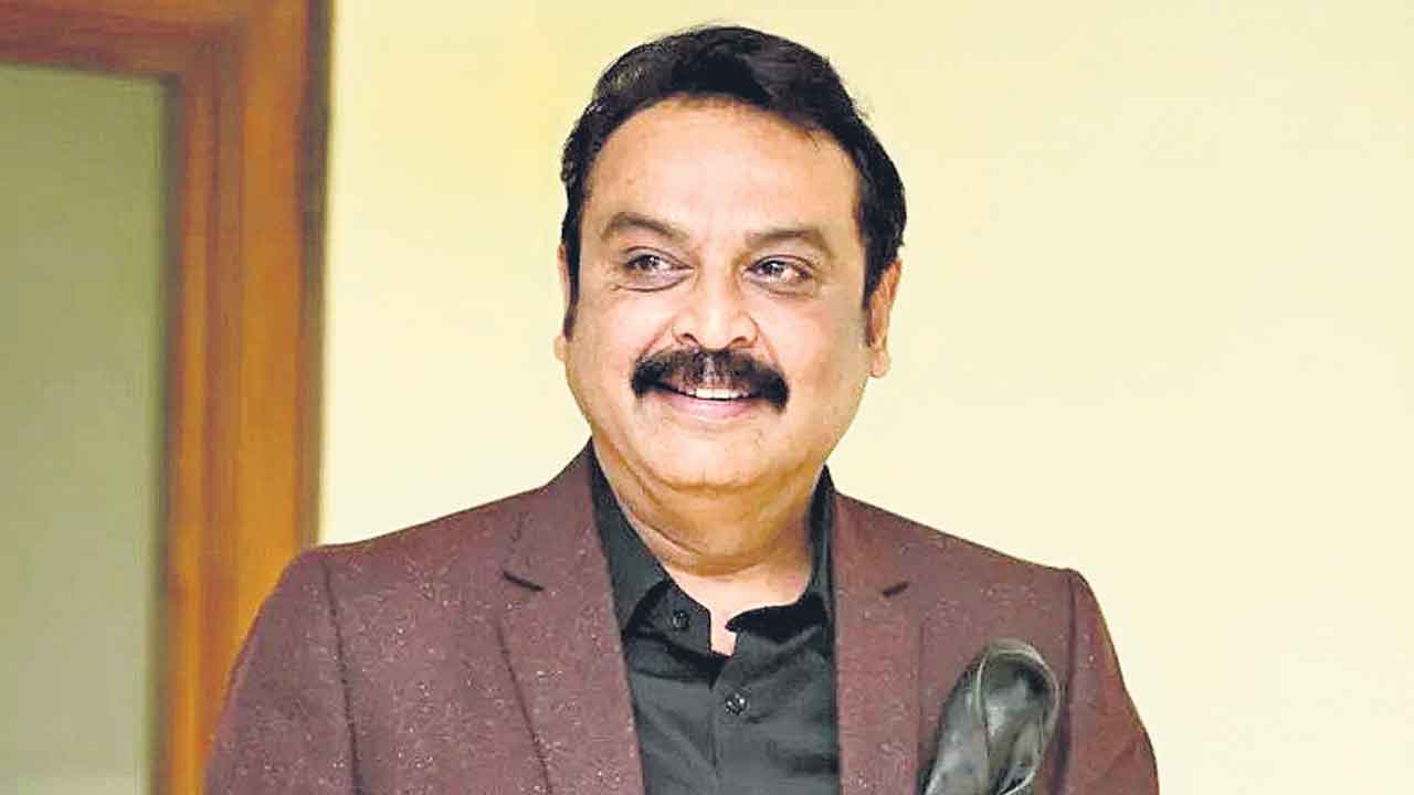 ఆమె ఆరోపణల్లో నిజం లేదు