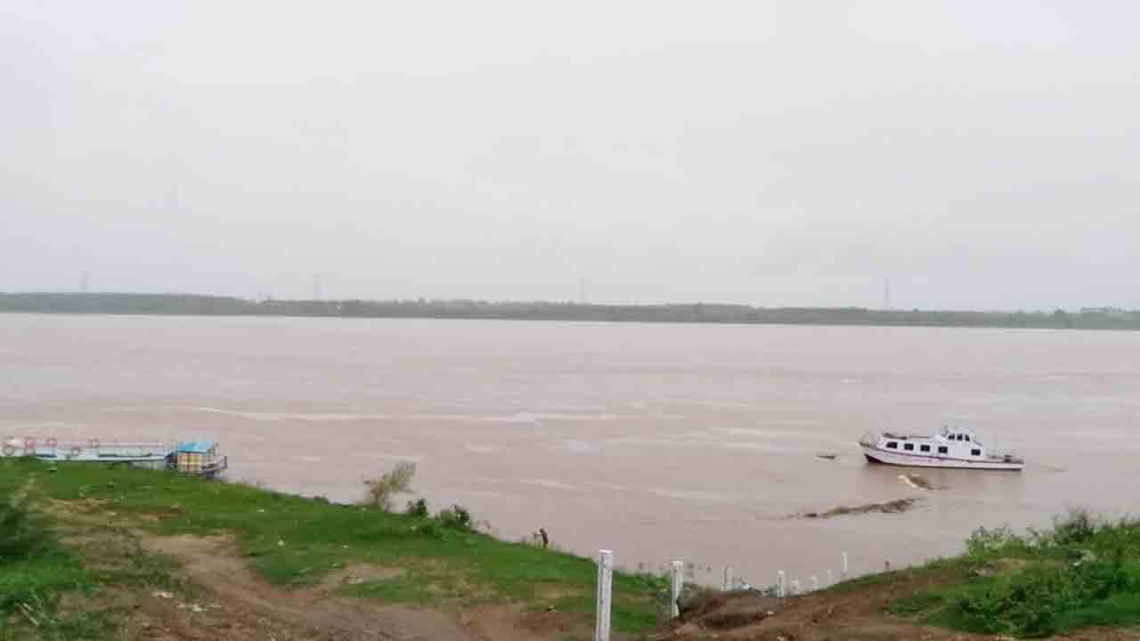 ముసురుకున్న వాన