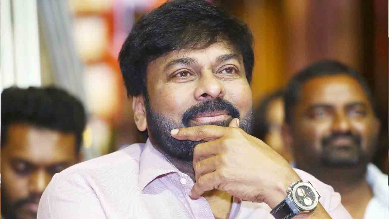 చిరంజీవి సమర్పణలో లాల్‌ సింగ్‌ చడ్డా