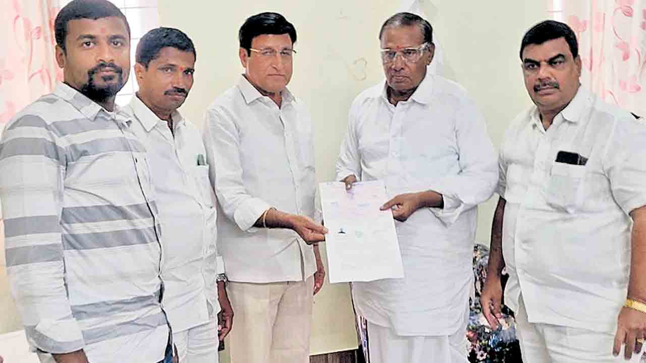 ప్రజారోగ్యానికి ప్రభుత్వ ప్రాధాన్యం