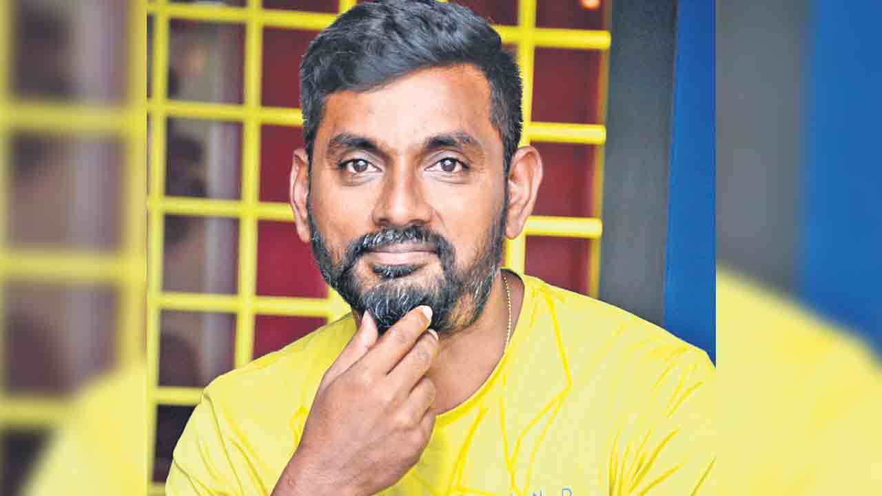 నాటి రోజుల్ని పునఃసృష్టించాం!